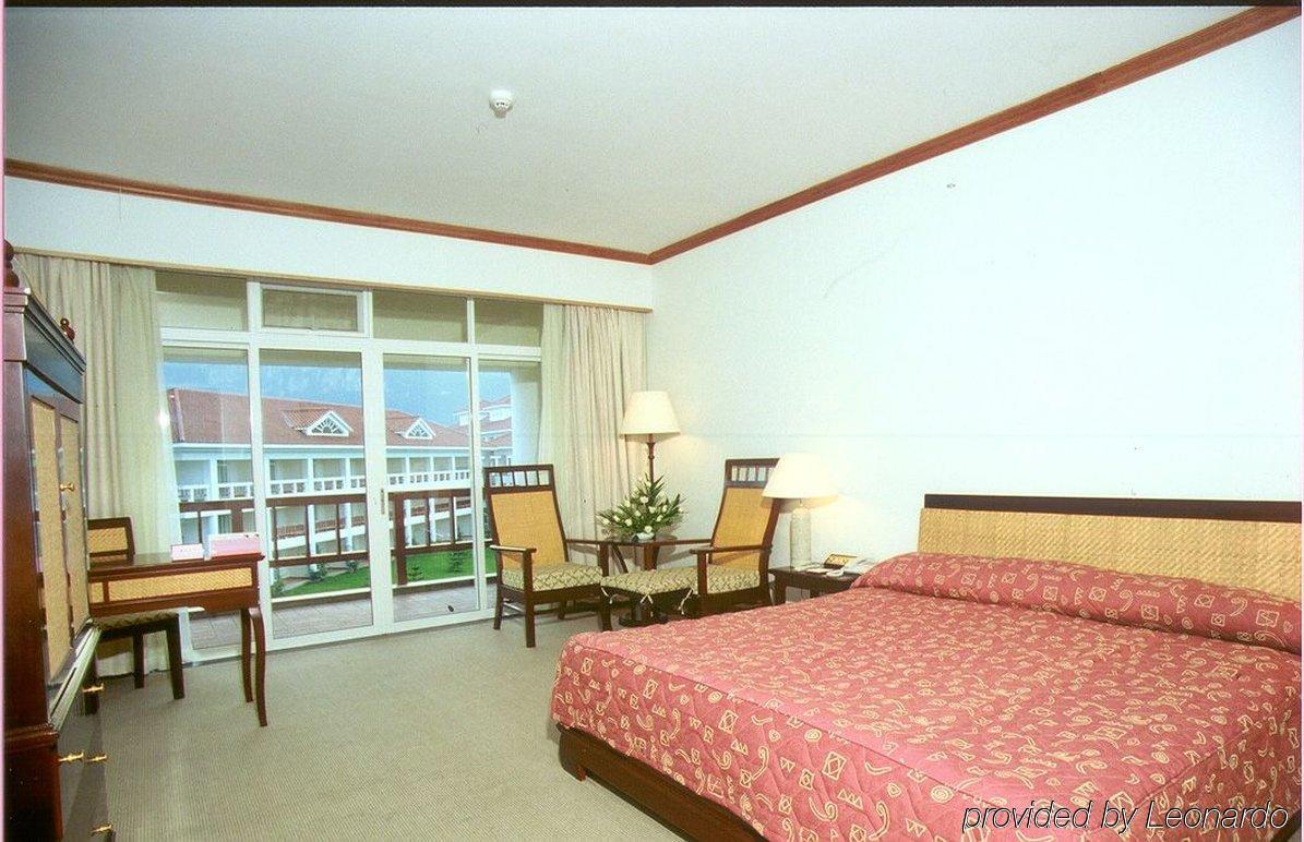 Yunnan Dianchi Garden Resort Hotel & Spa Kunming Ruang foto
