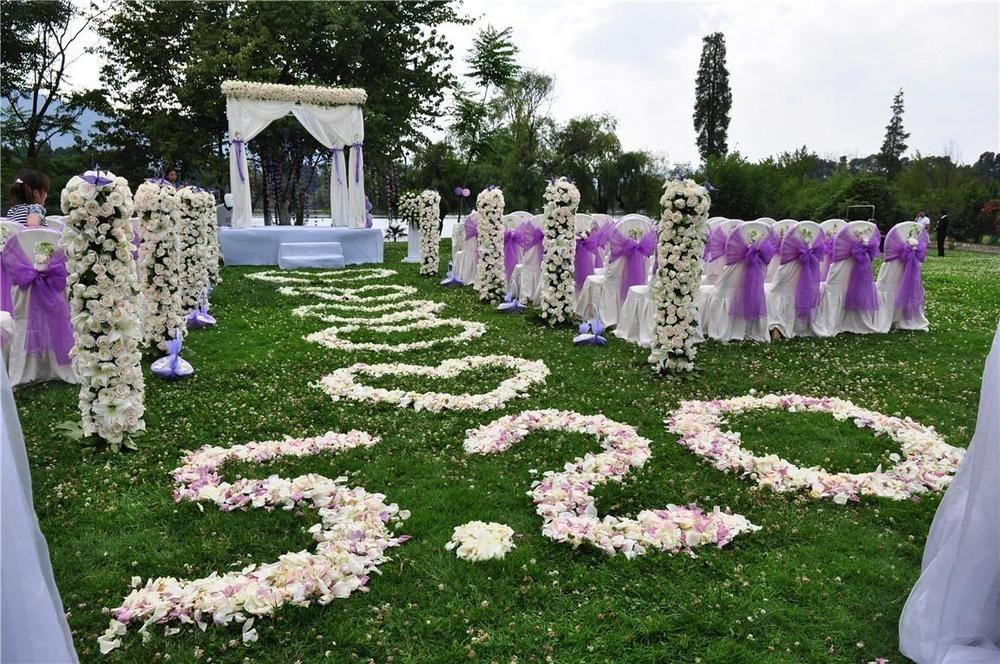 Yunnan Dianchi Garden Resort Hotel & Spa Kunming Bagian luar foto